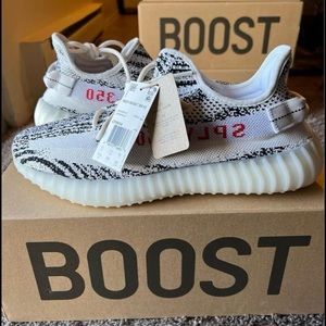 Yeezy boost 350 V2 Zebra